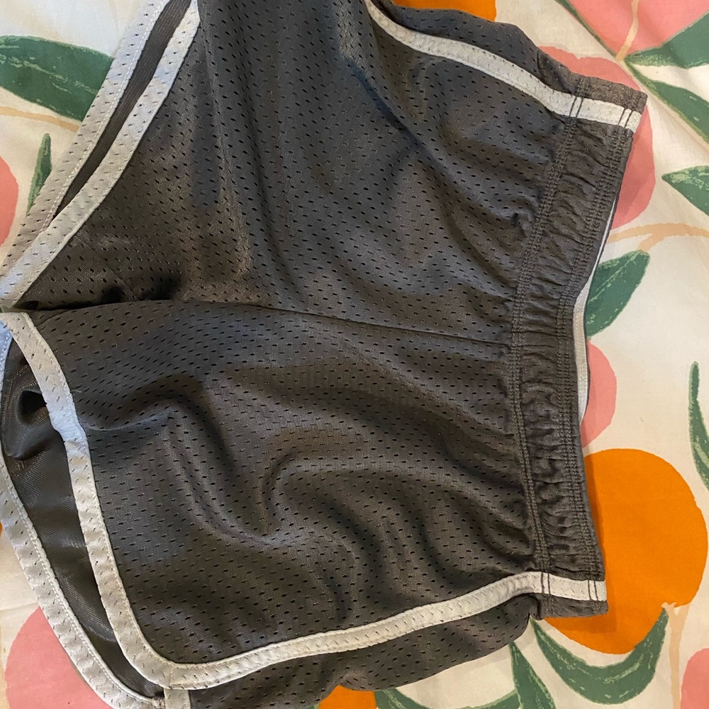 justice athletic shorts